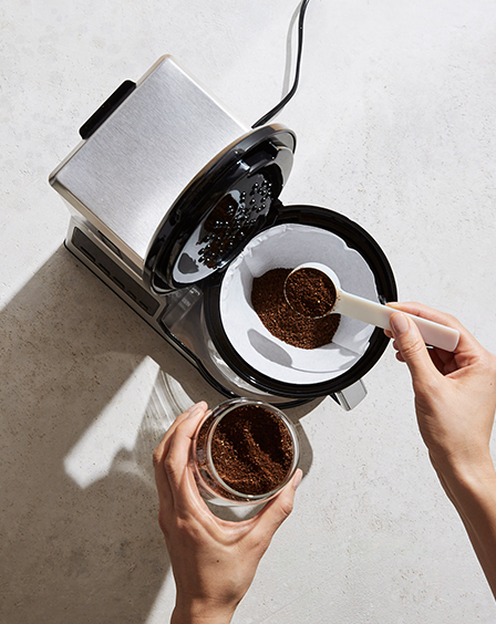Melitta Coffee Filters - #4 White