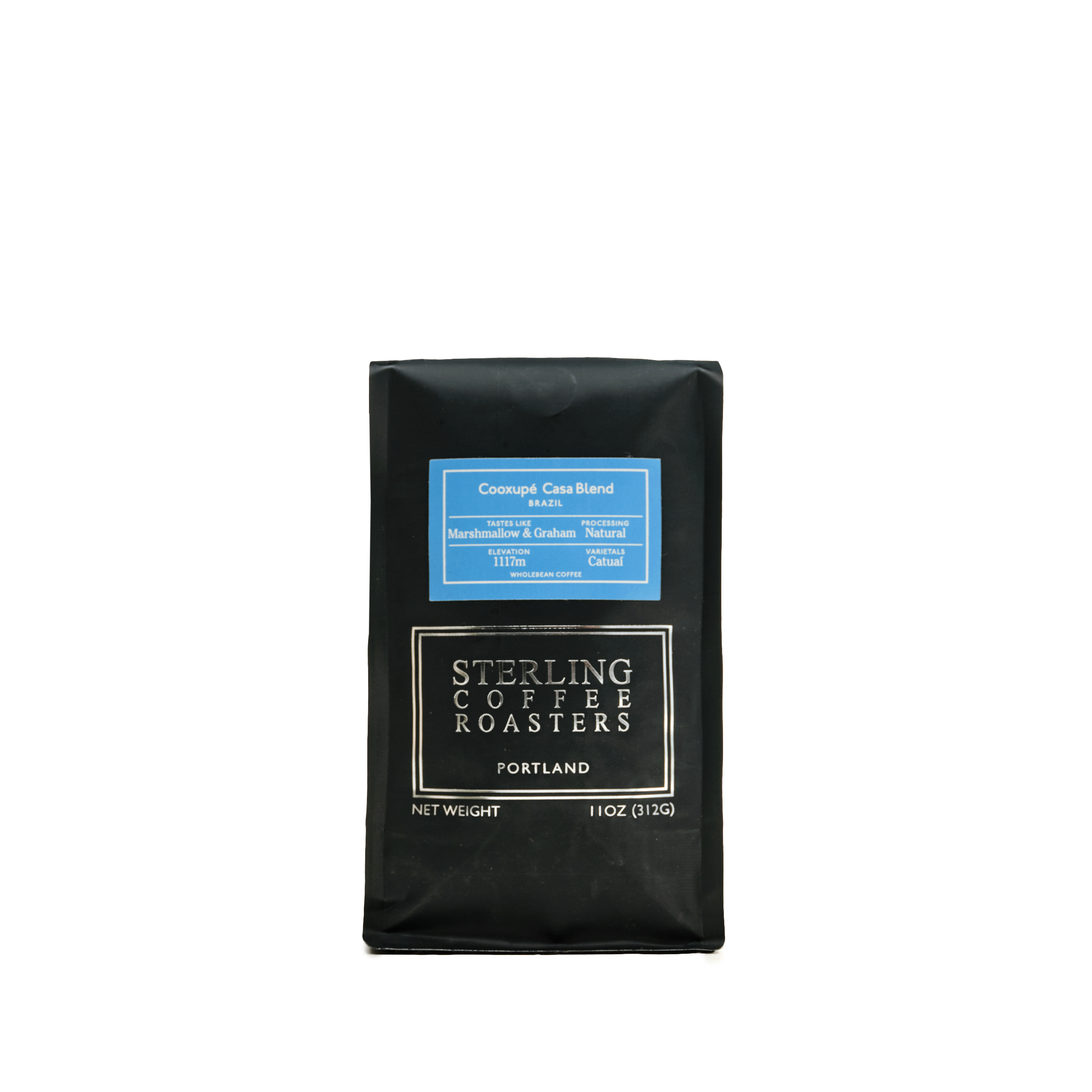Brazil Cooxupé Casa Blend