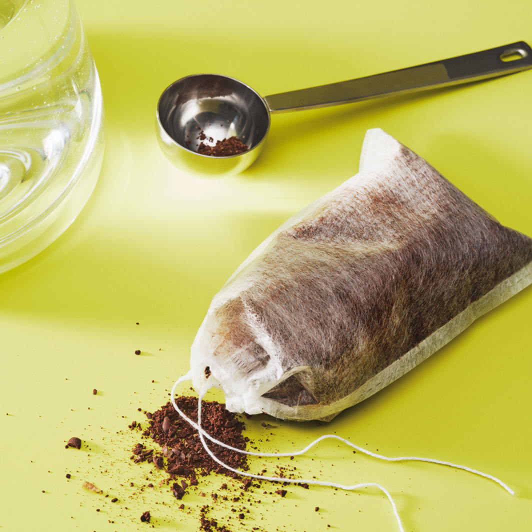 Alto Cold Brew Filter Bags