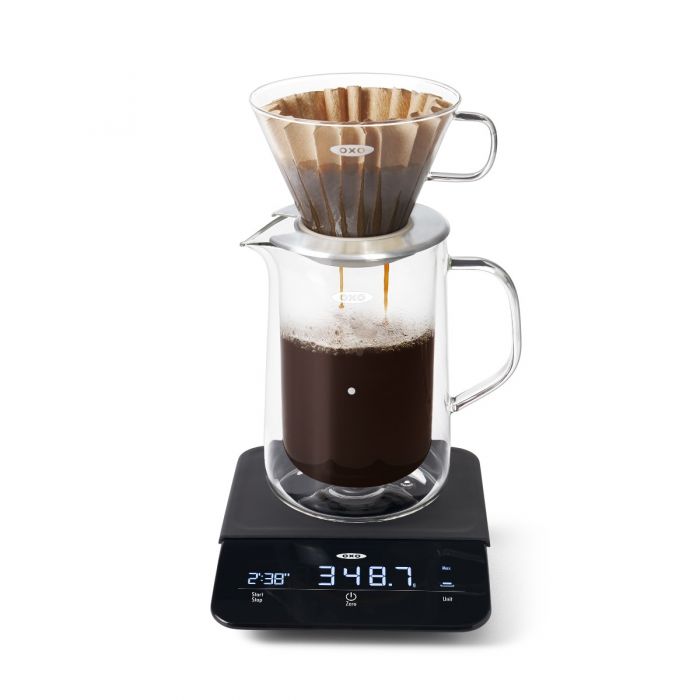 OXO Precision Scale w/Timer