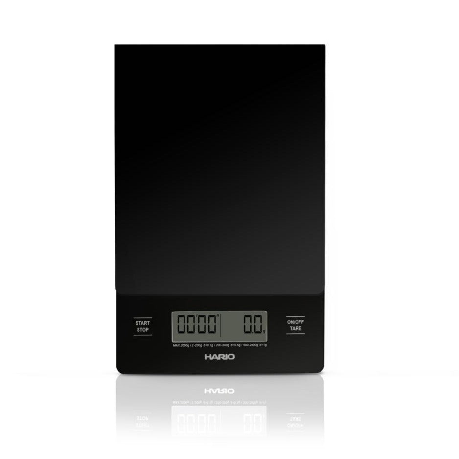 Hario Drip Scale w/ Timer