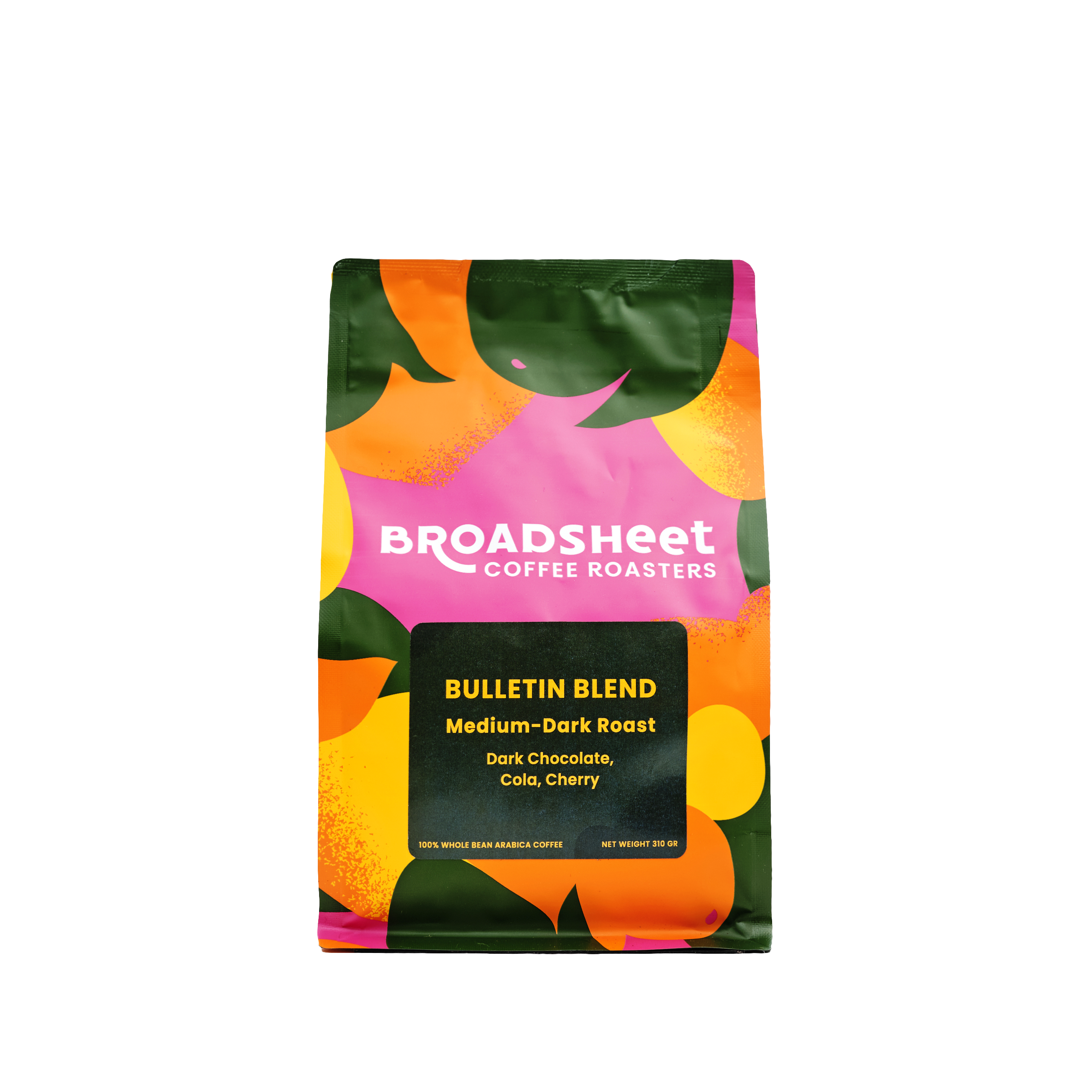 Bulletin Blend