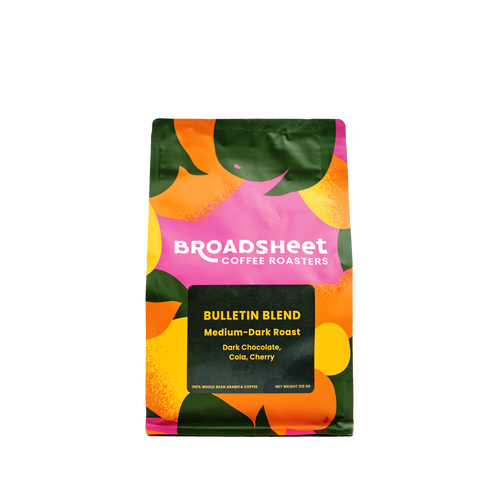Bulletin Blend