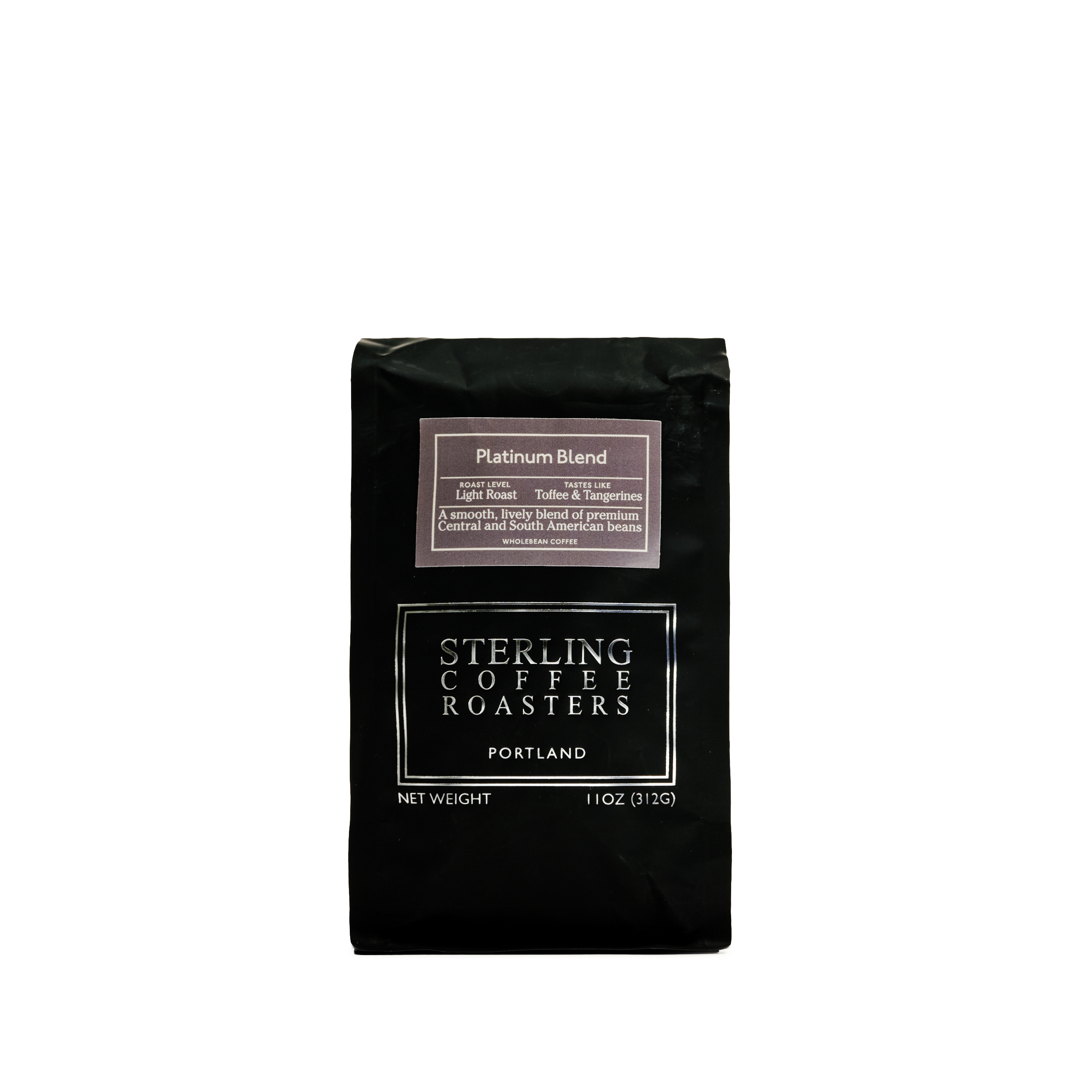 Platinum Blend