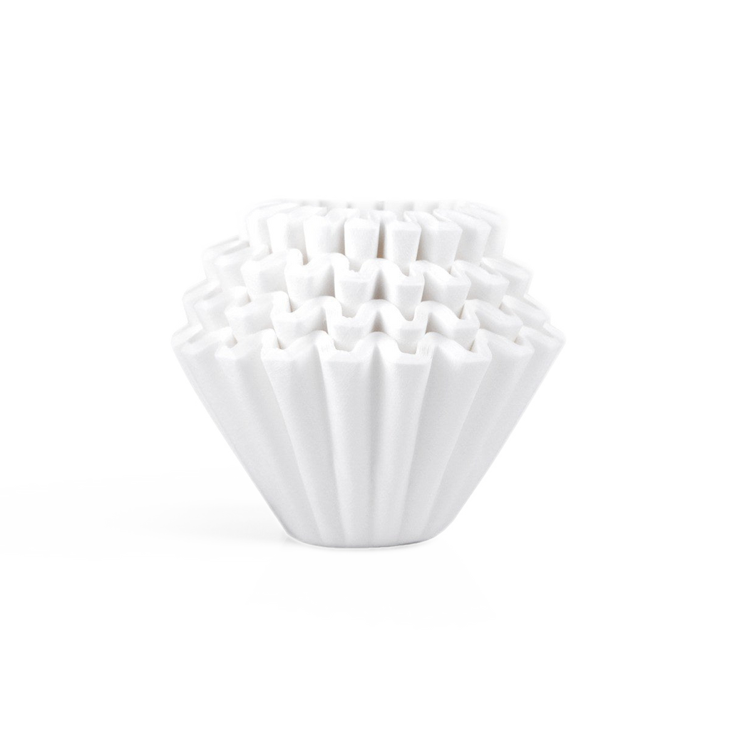 Kalita Wave 185 Paper Filter (100ct)