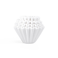 Kalita Wave 185 Paper Filter (100ct)