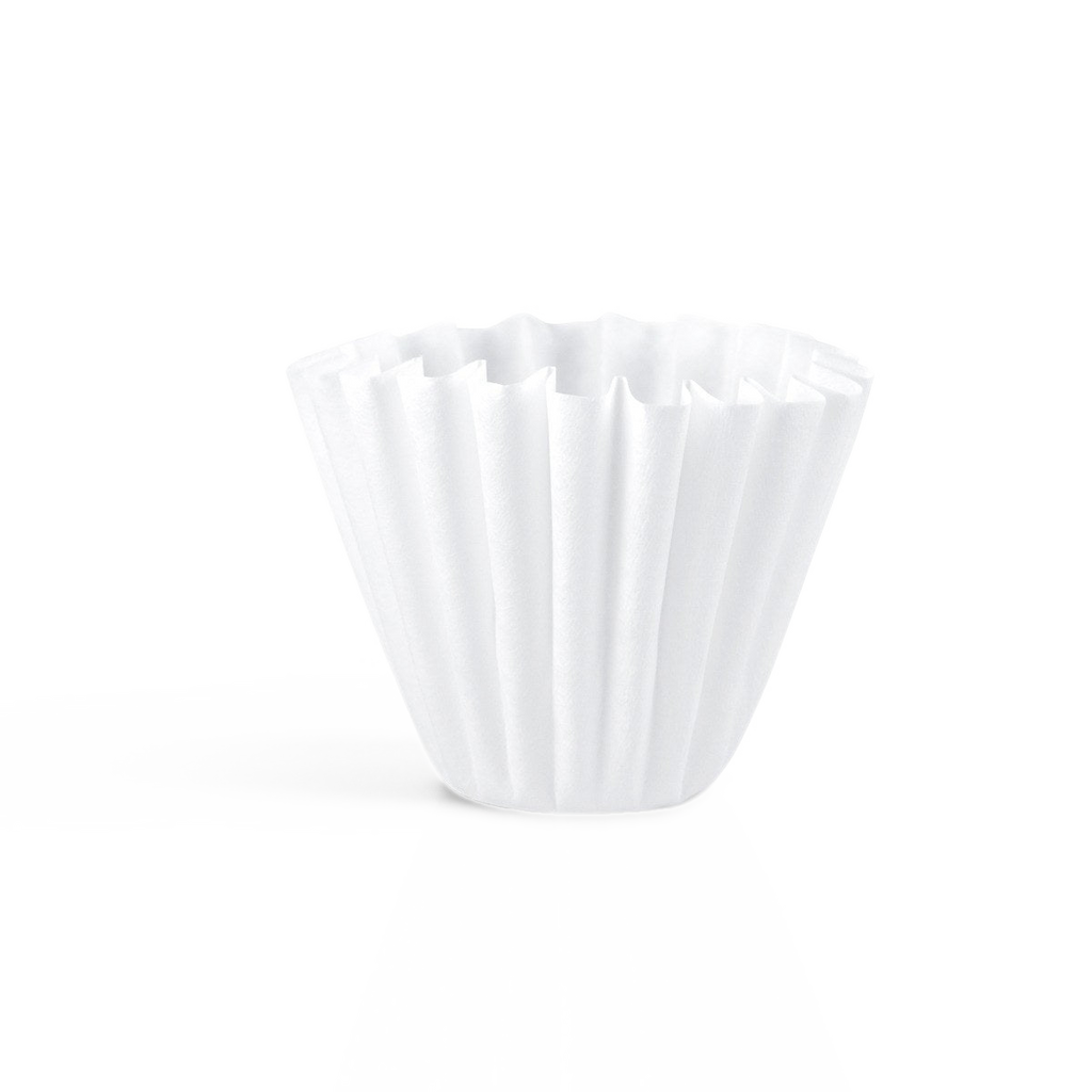 Kalita Wave 185 Paper Filter (100ct)
