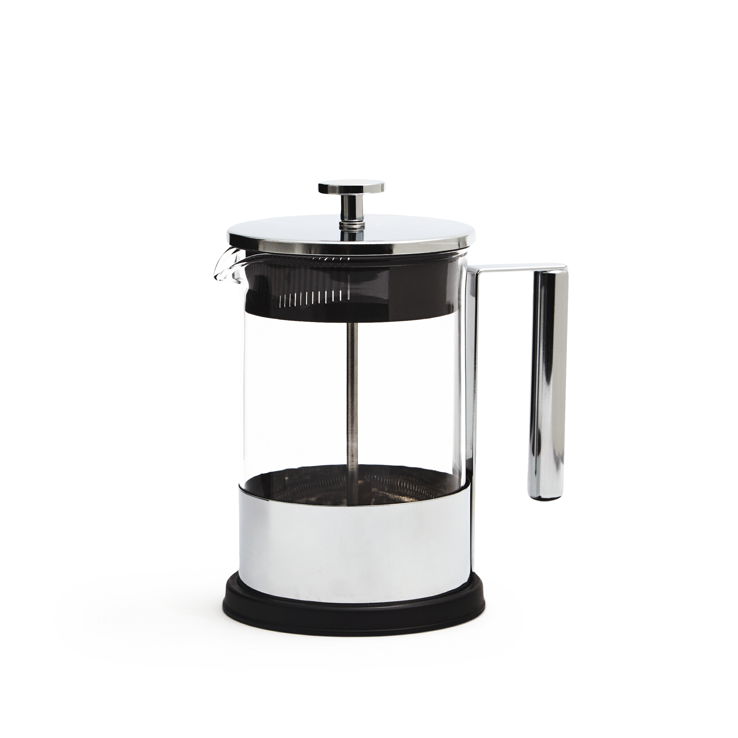Yama Glass 6-Cup French Press