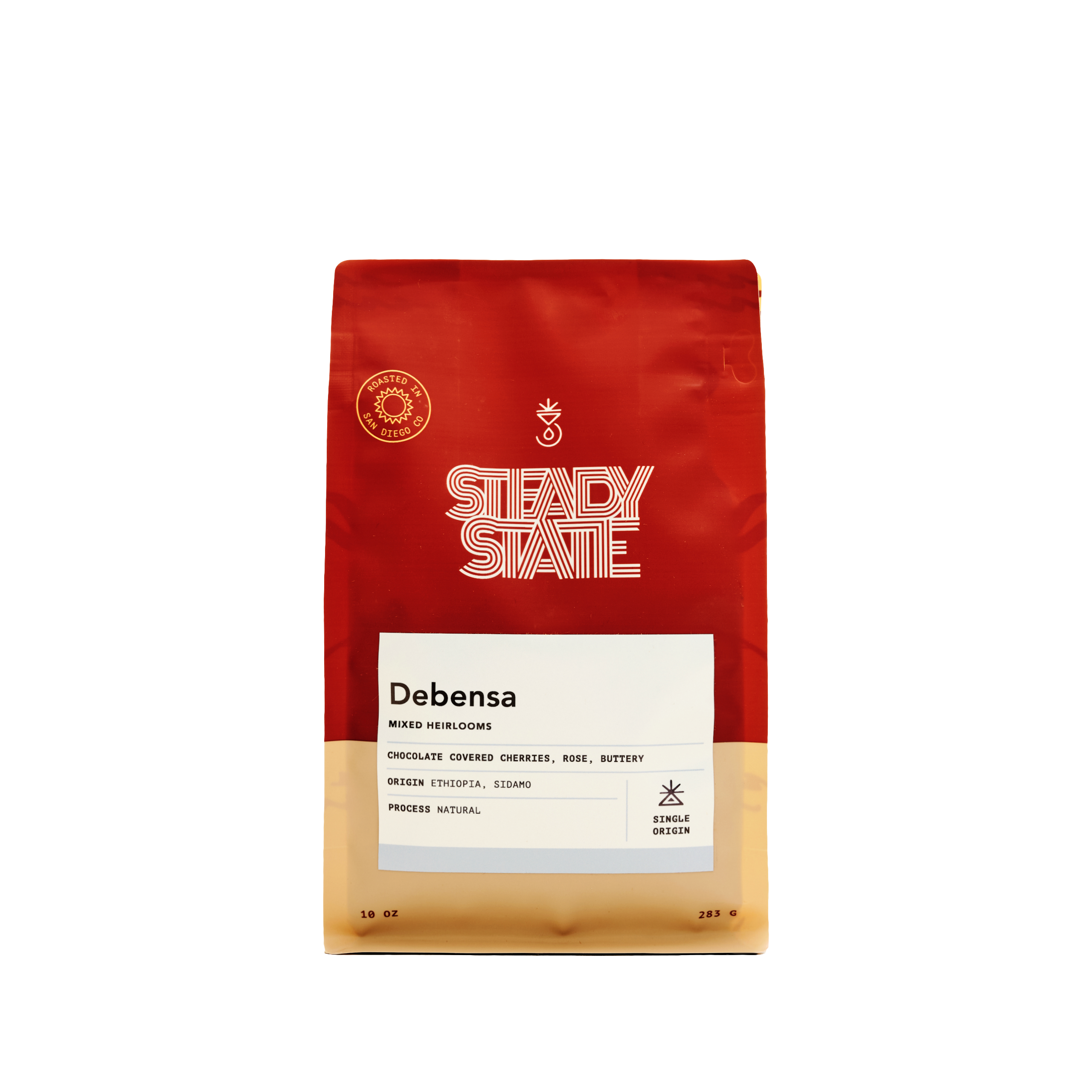 Ethiopia Debensa