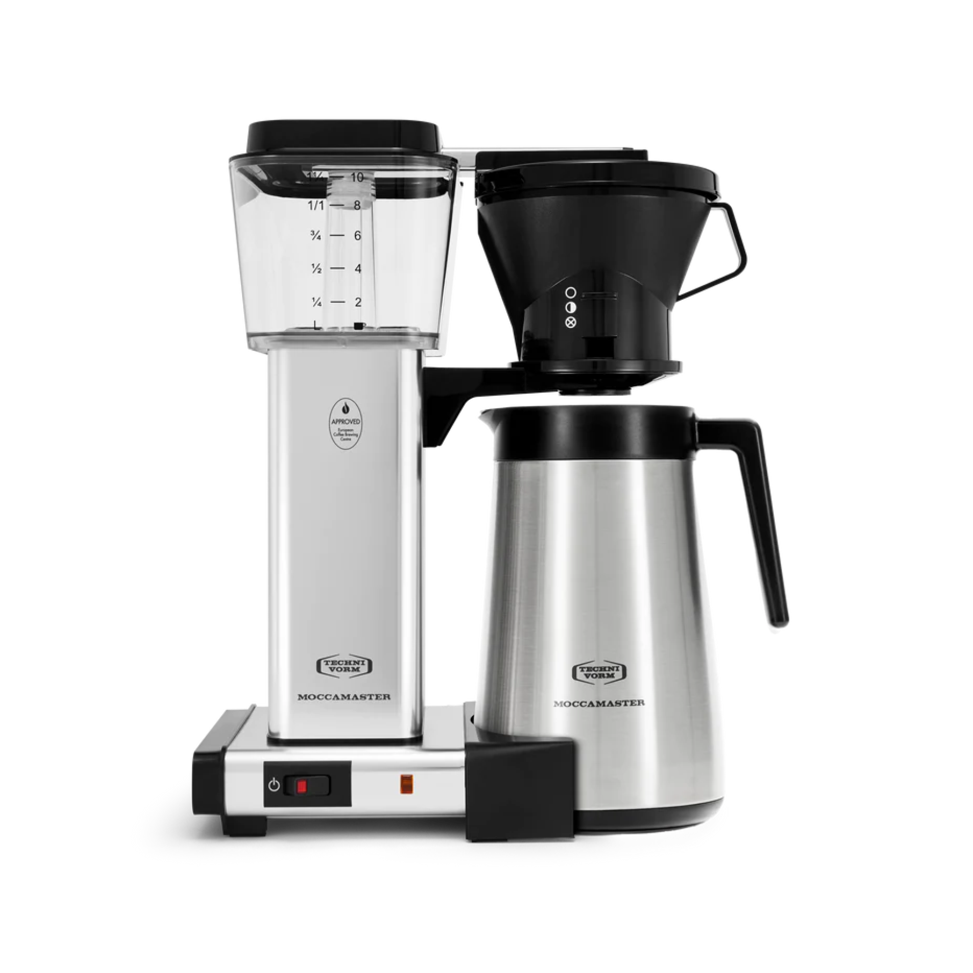 Moccamaster KBT