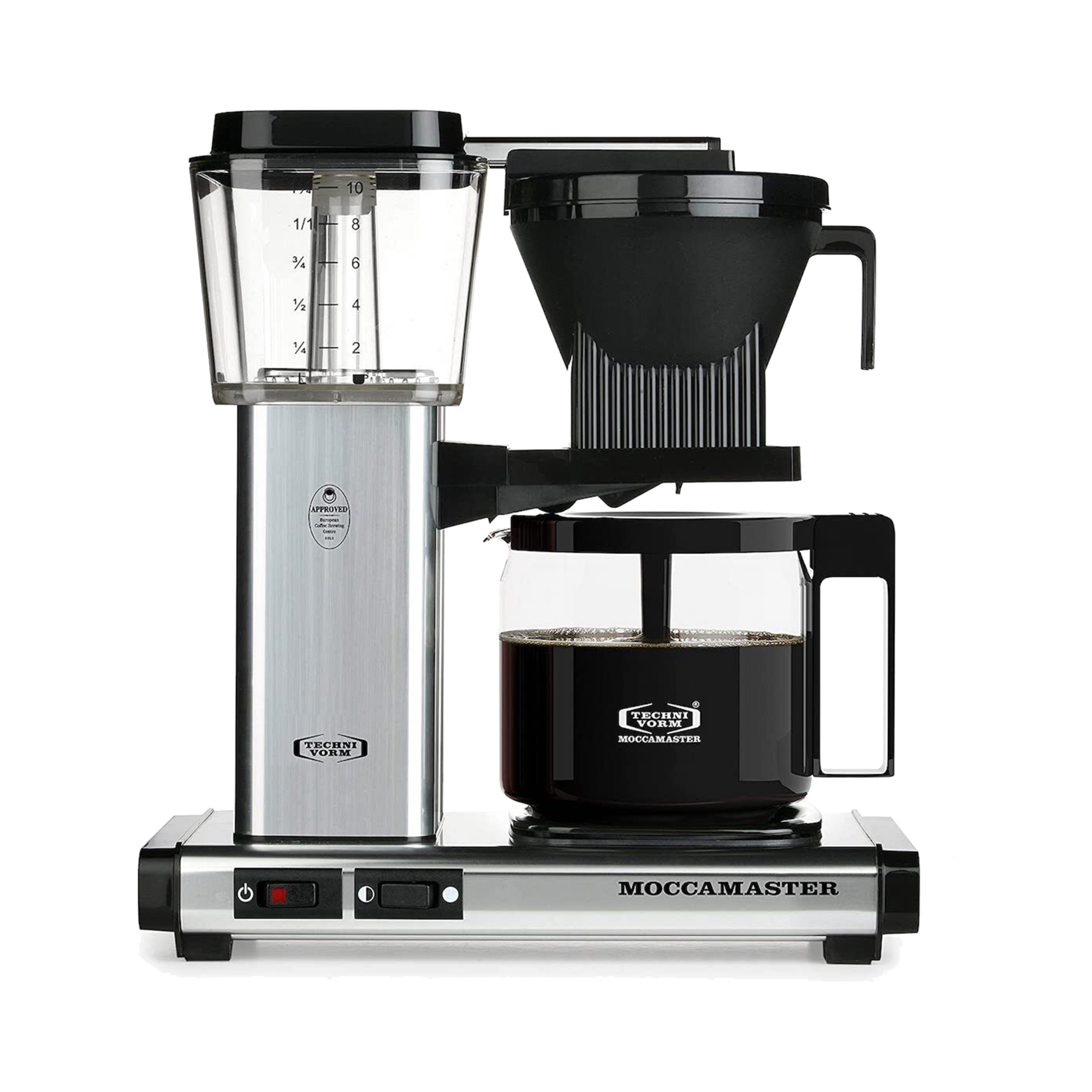 Moccamaster KBGV