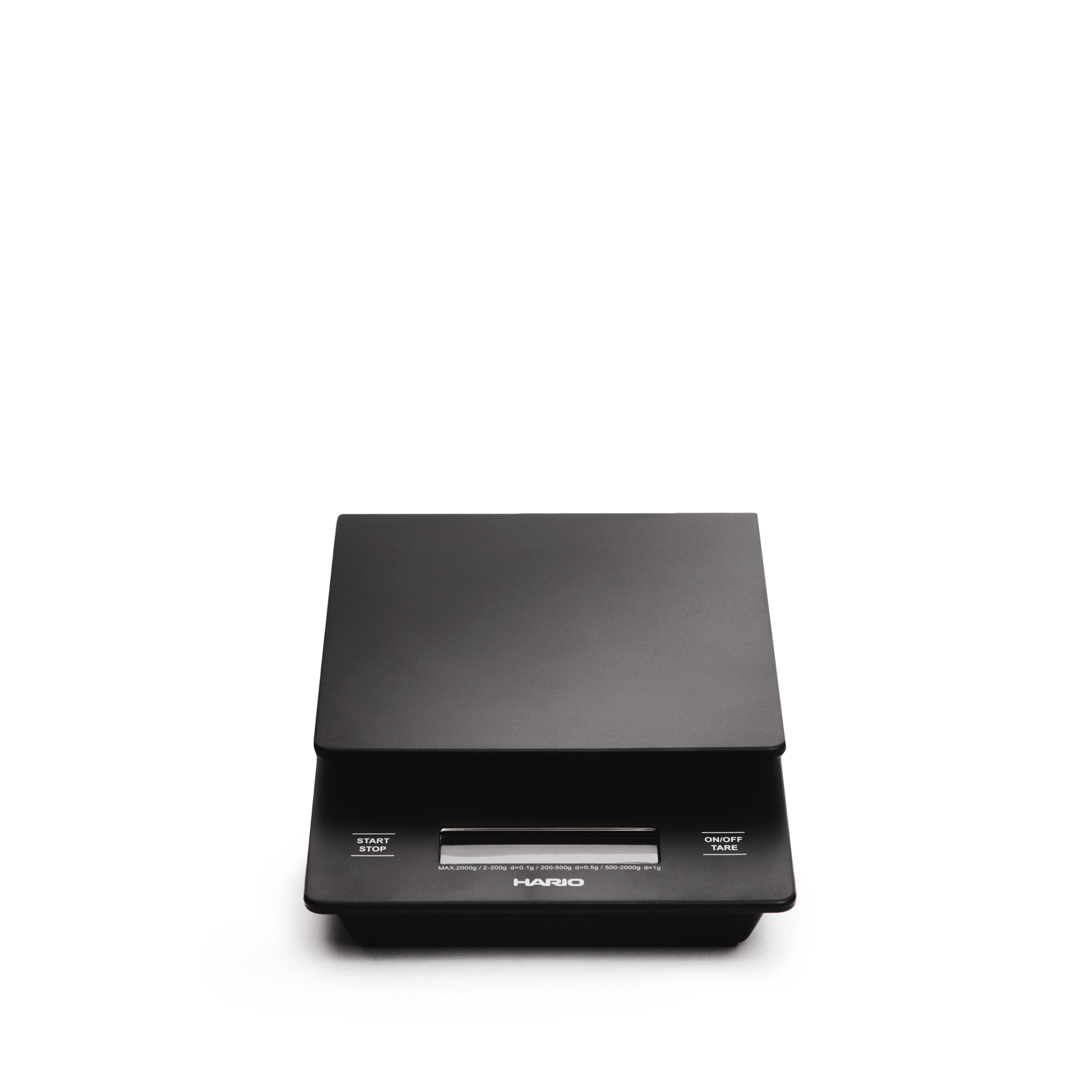 Hario Drip Scale w/ Timer