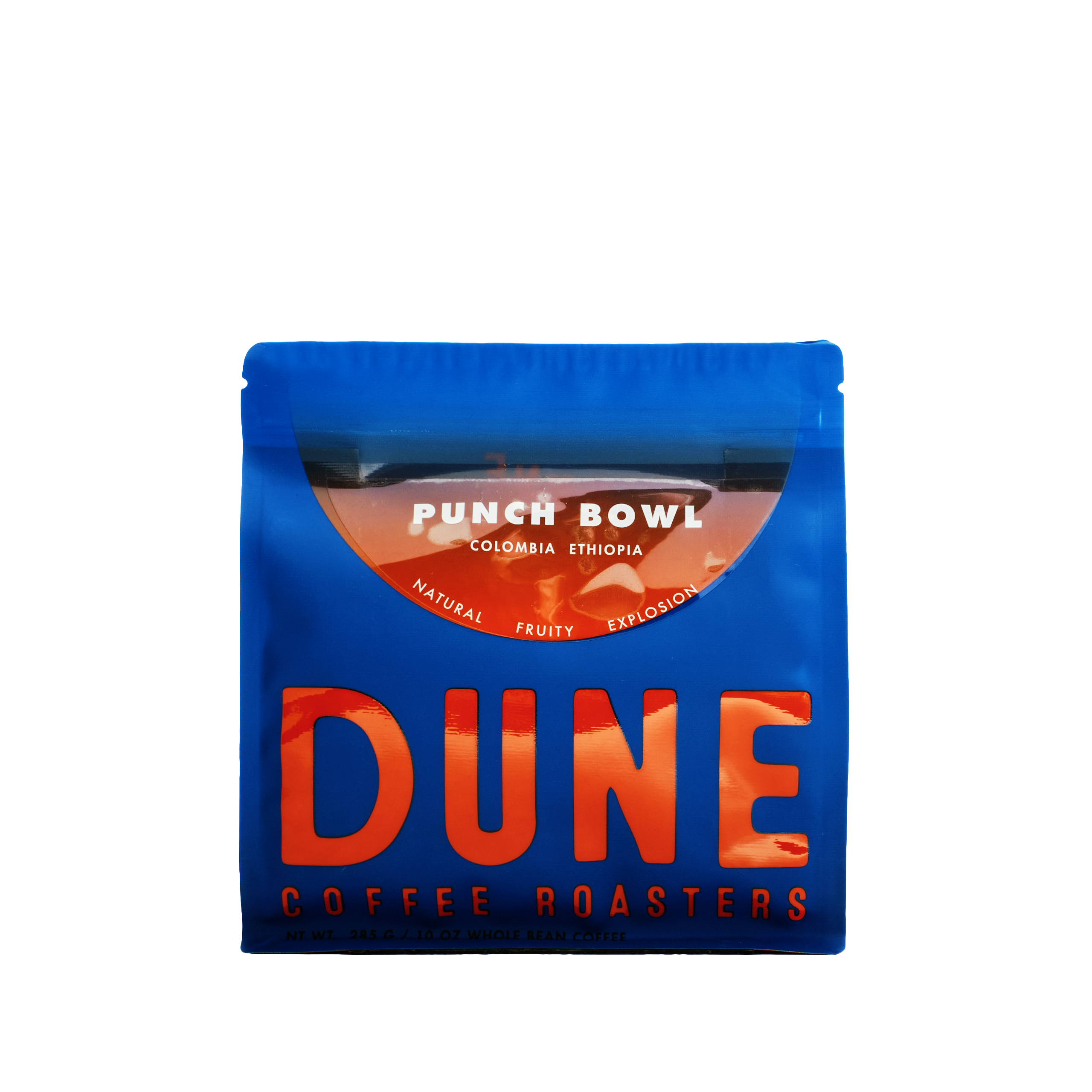 Punch Bowl