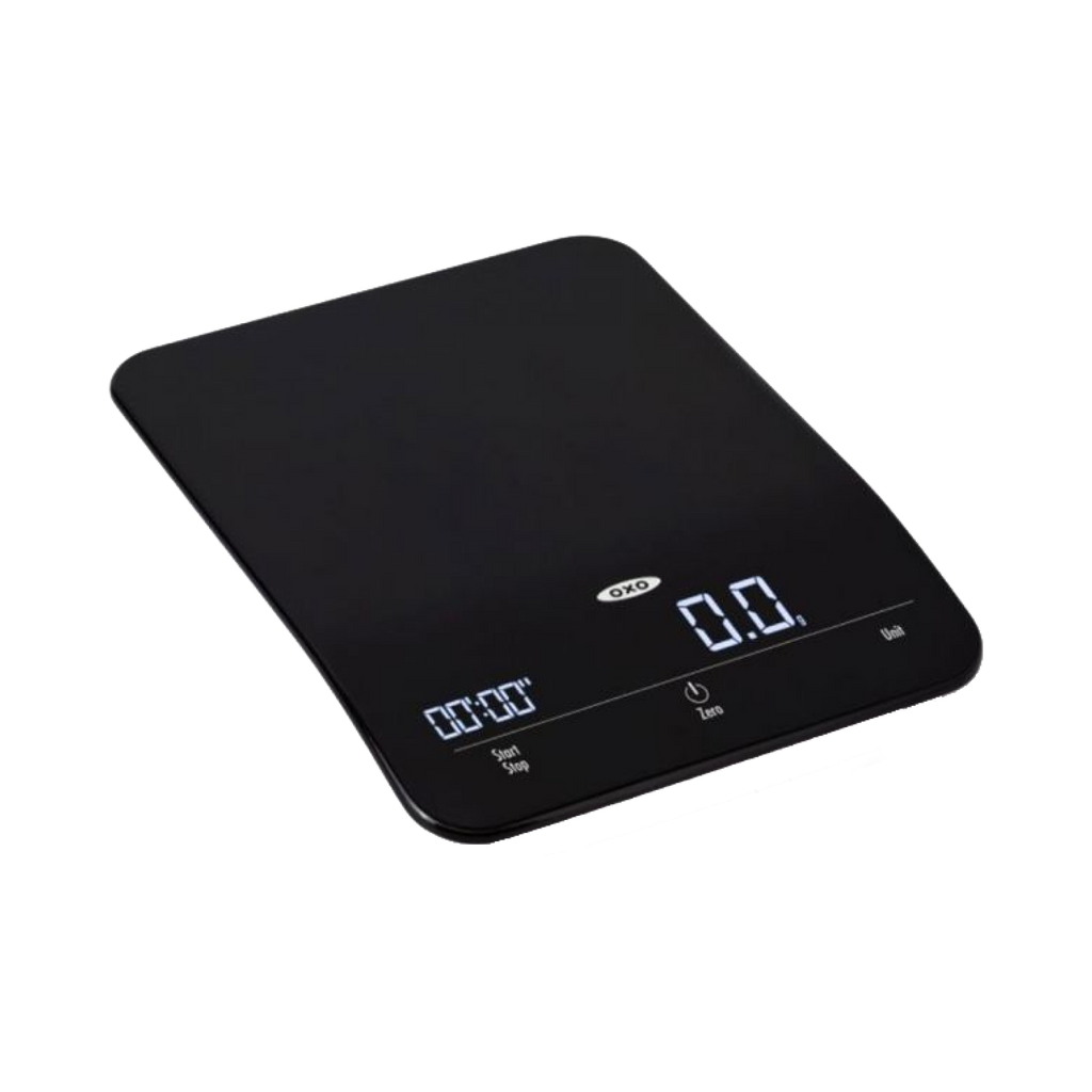 OXO Precision Scale w/Timer