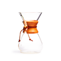 Six Cup Classic Chemex