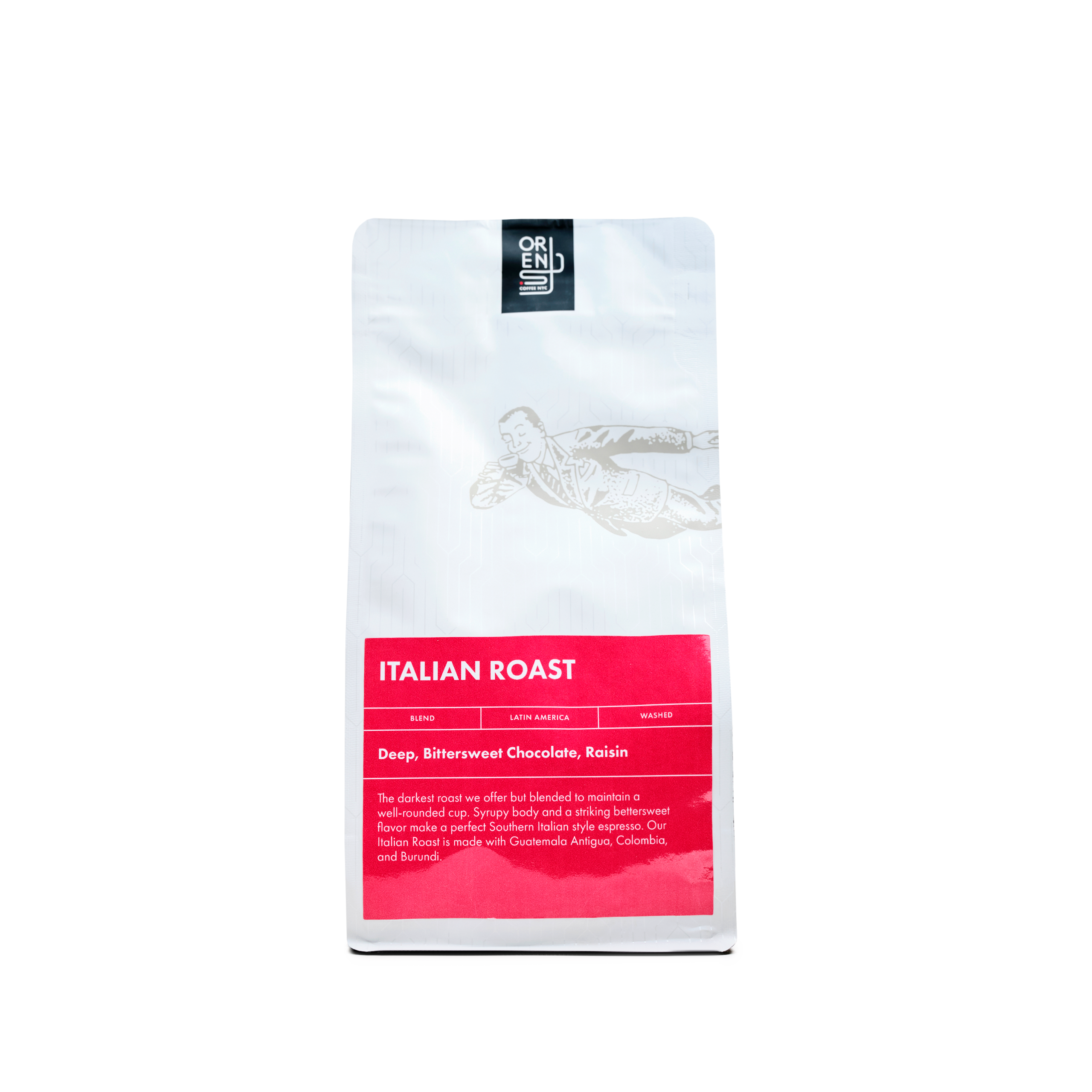Italian Roast