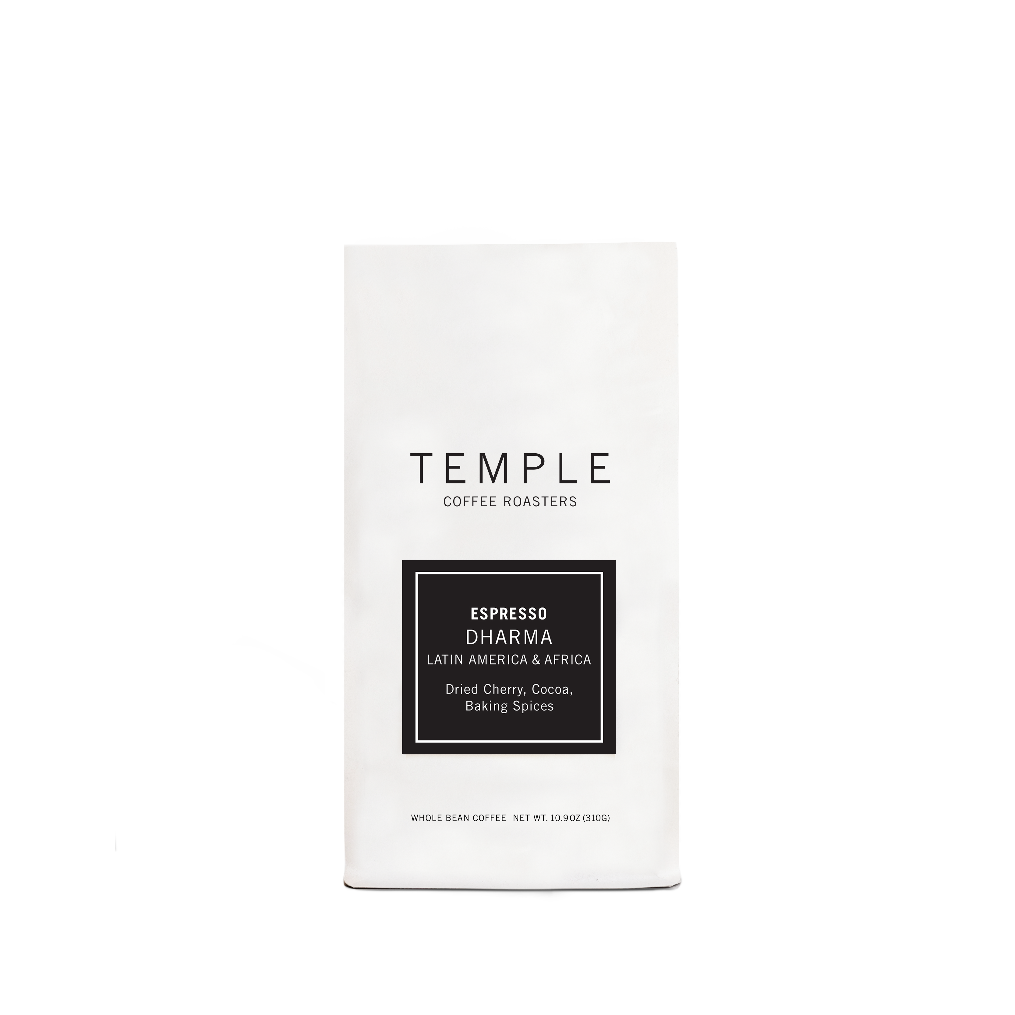 Dharma Espresso