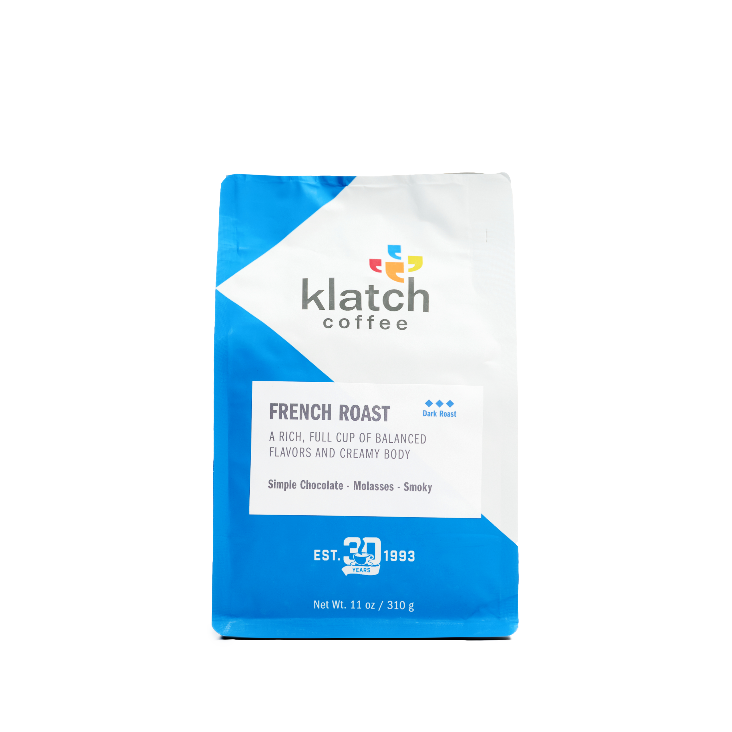 French Roast