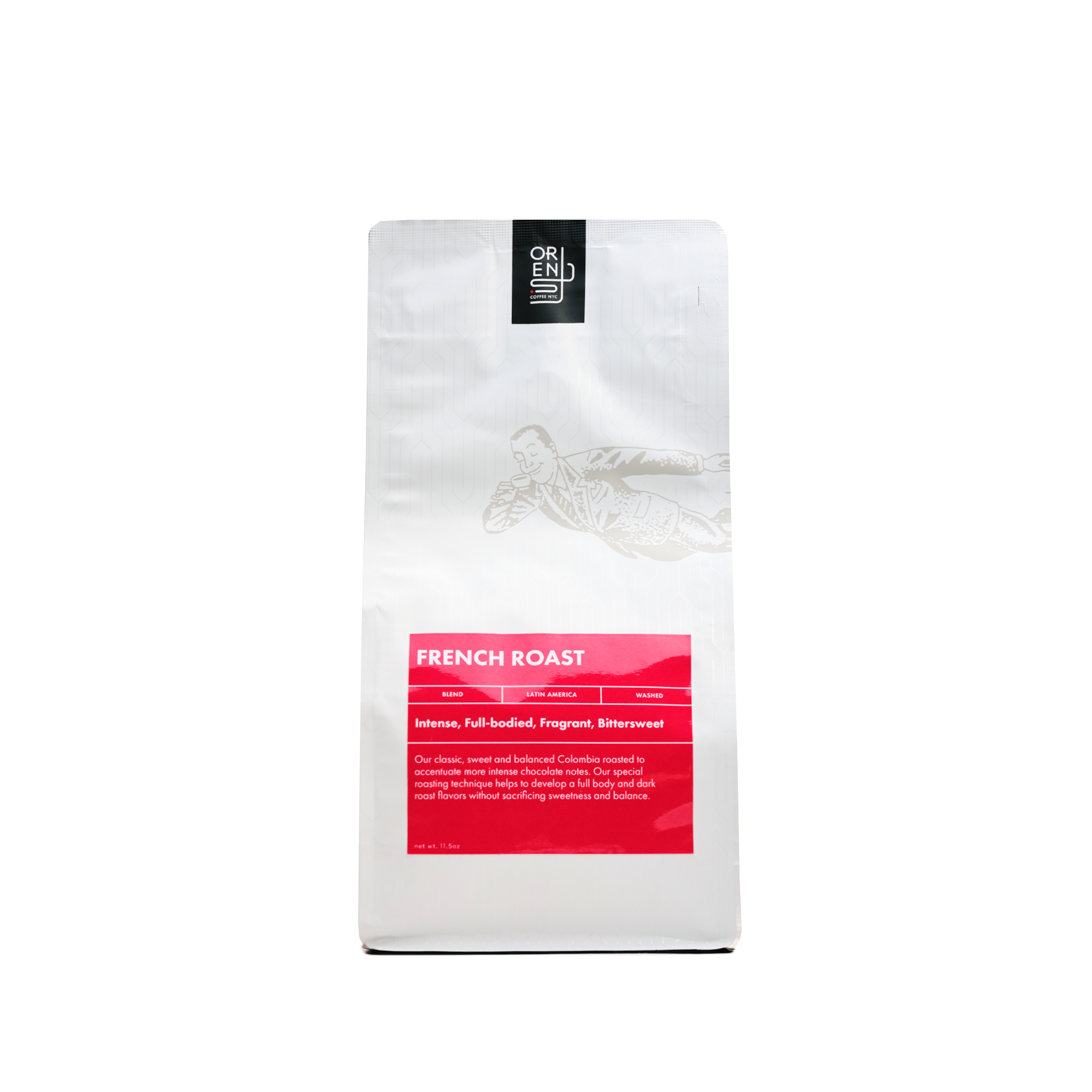 French Roast