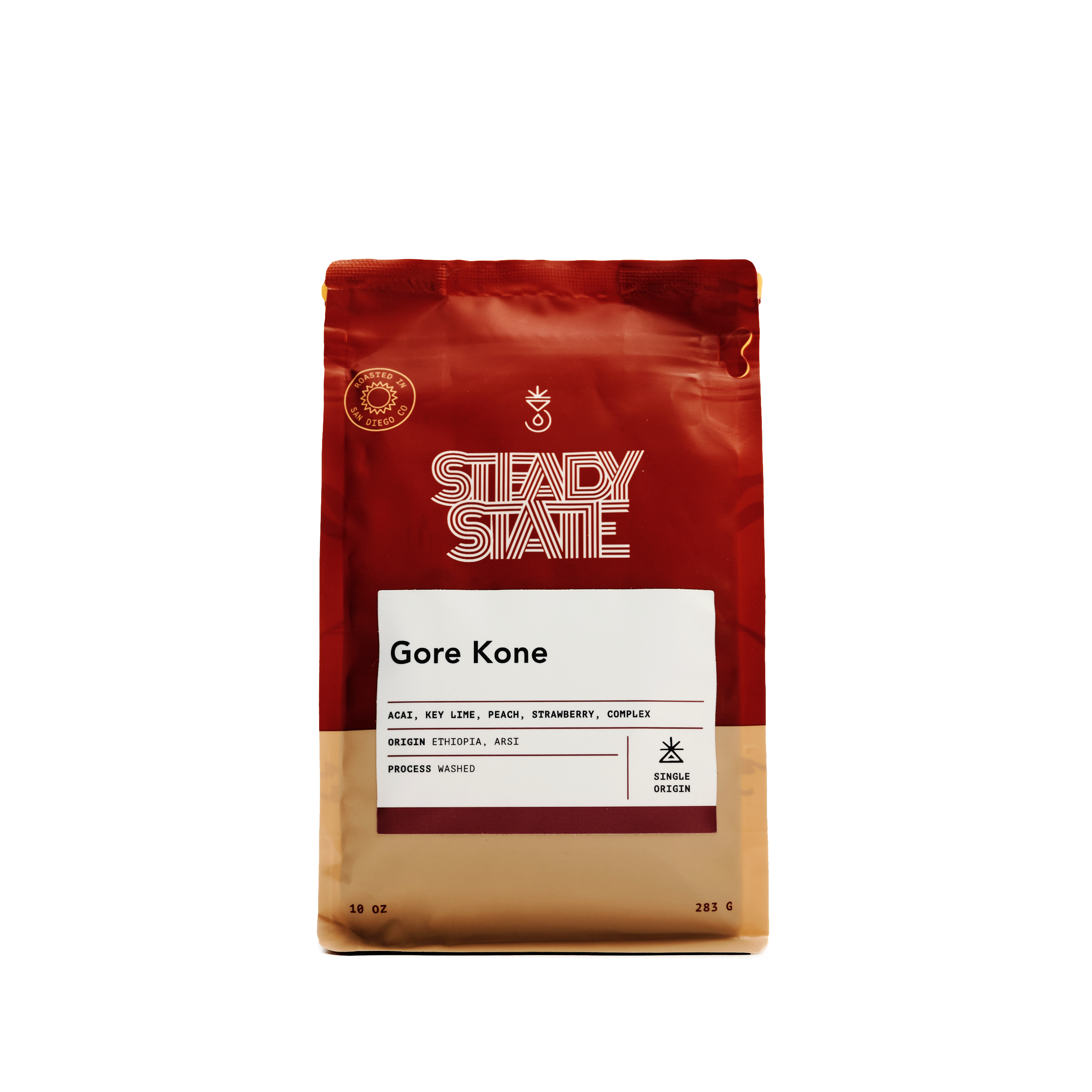 Ethiopia Gore Kone