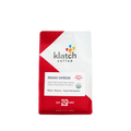 Organic Espresso