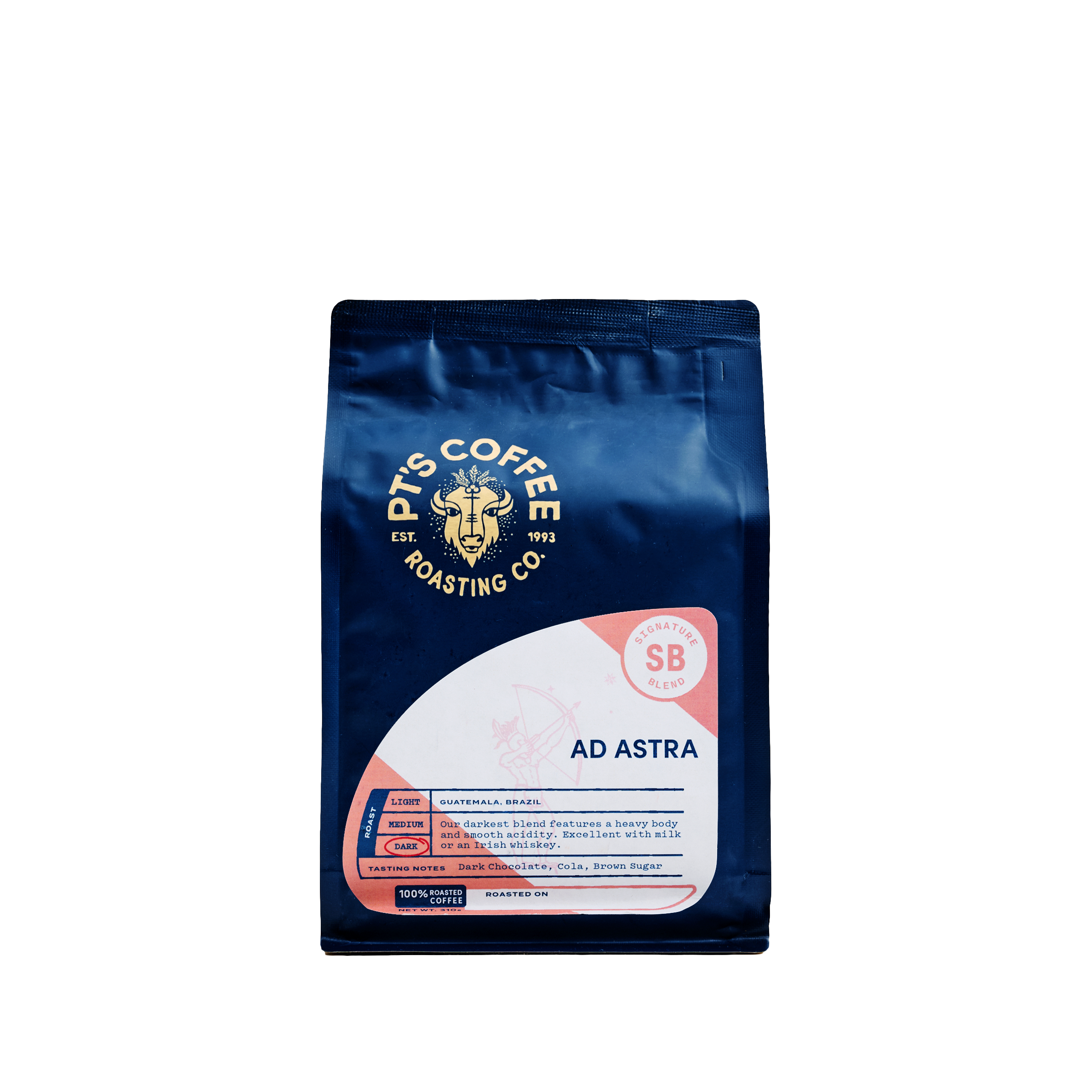 Ad Astra - 5 lb bag