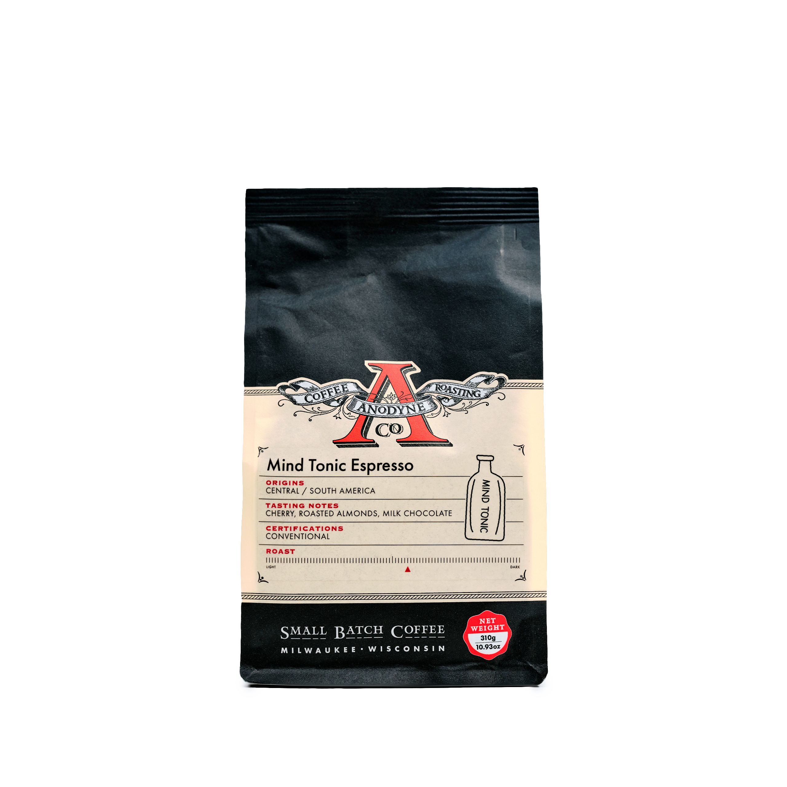 Mind Tonic Espresso