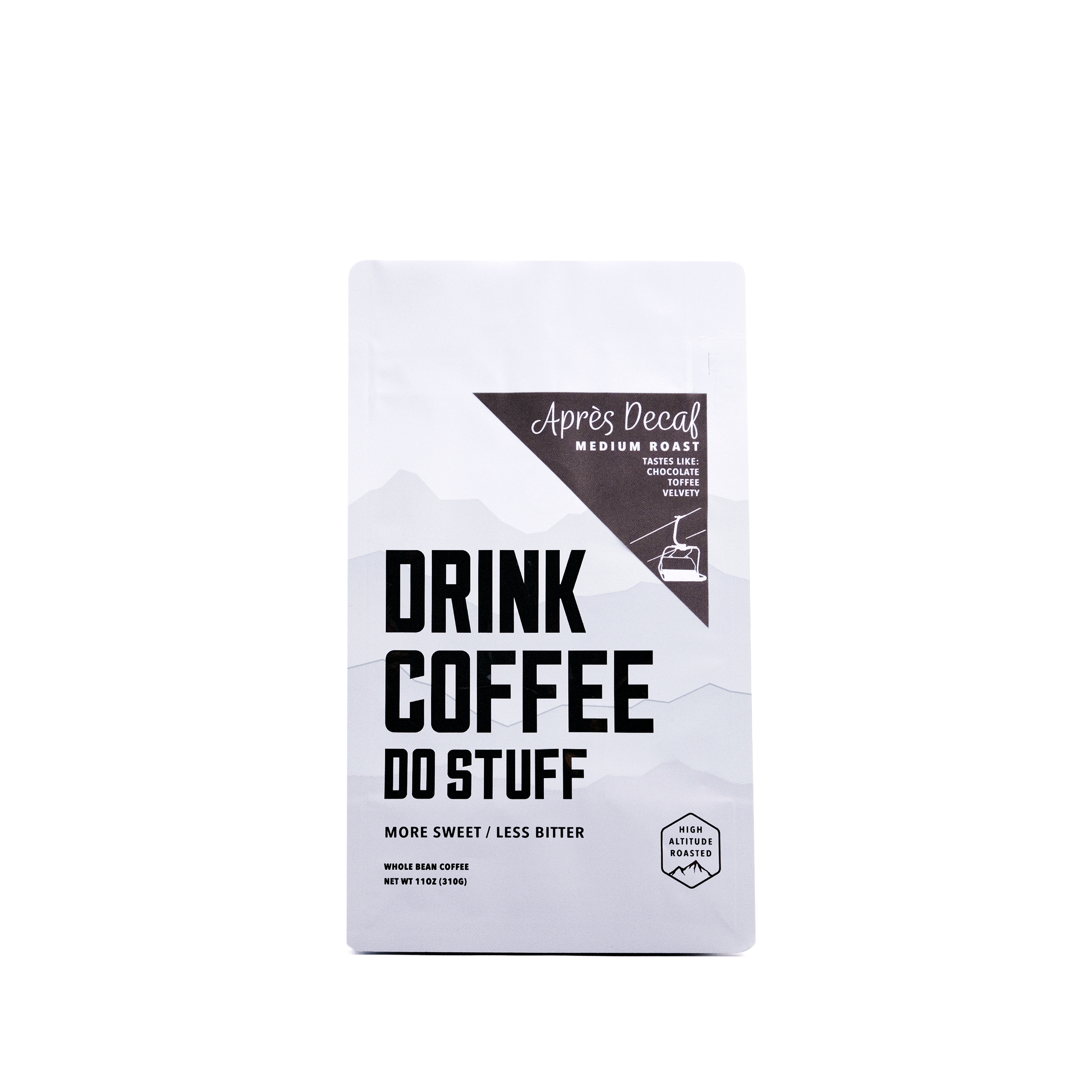 Apres Decaf