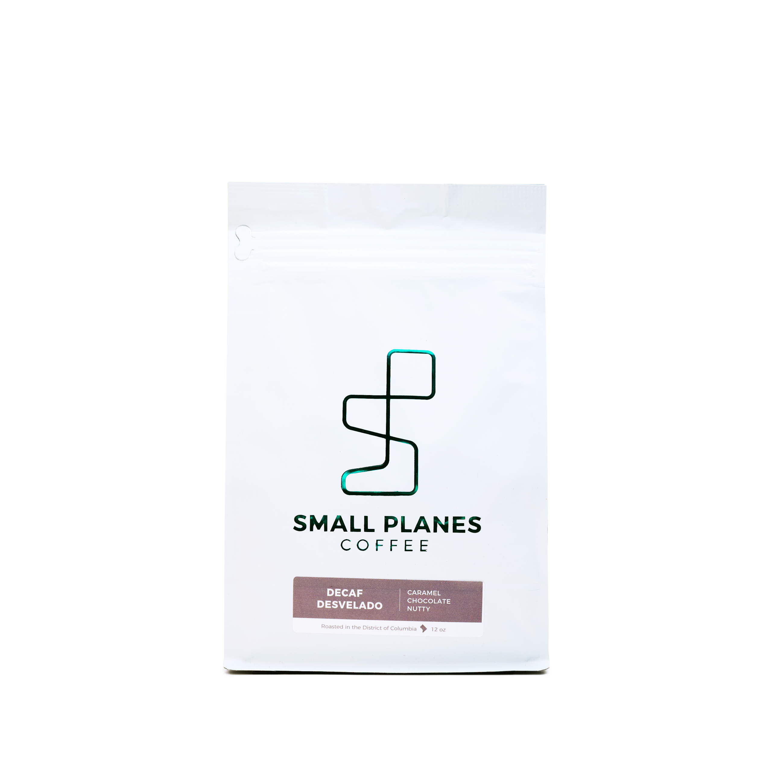 Colombia Desvelado Decaf
