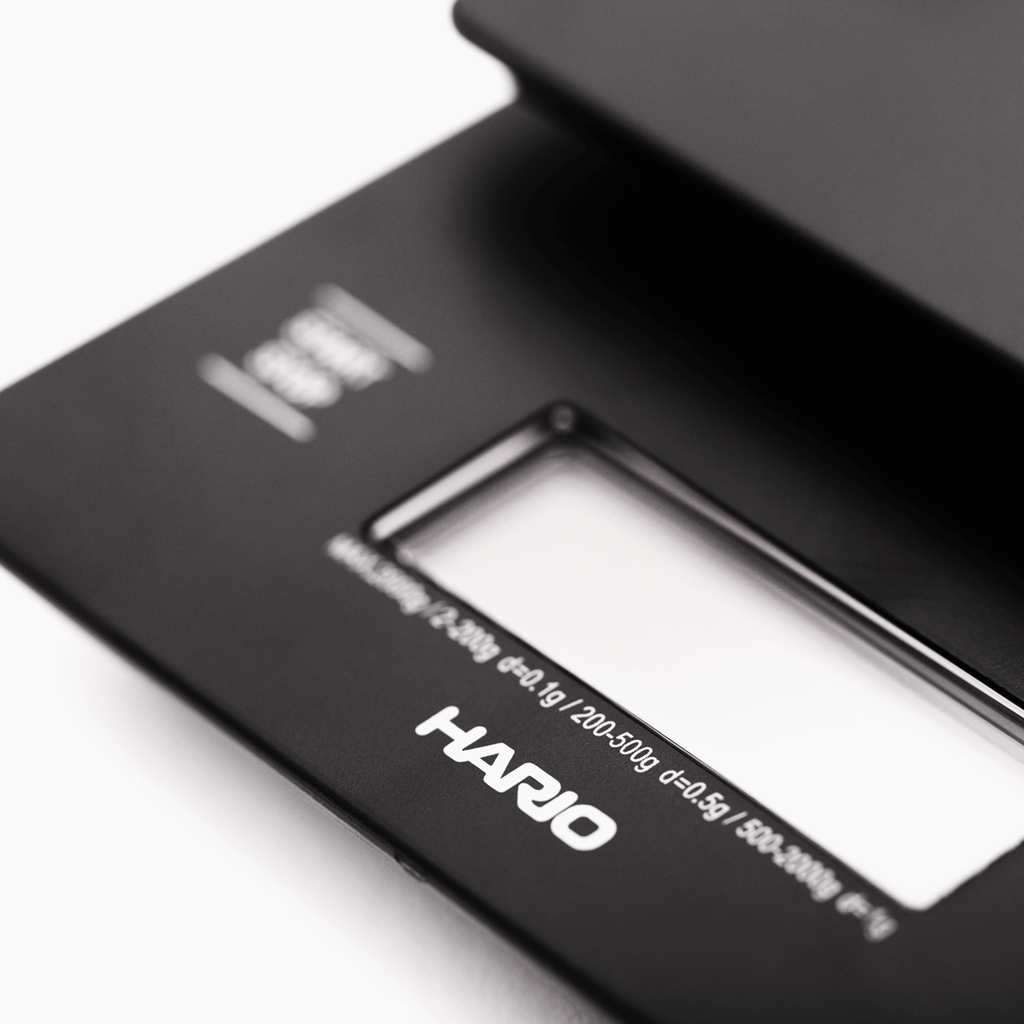 Hario Drip Scale w/ Timer